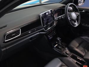 Volkswagen T-Roc 2.0TSI 4Motion R-Line - Image 18