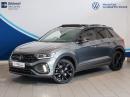Thumbnail Volkswagen T-Roc 2.0TSI 4Motion R-Line