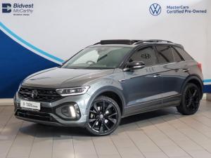 Volkswagen T-Roc 2.0TSI 4Motion R-Line - Image 1