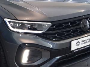 Volkswagen T-Roc 2.0TSI 4Motion R-Line - Image 3