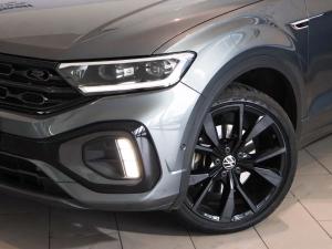 Volkswagen T-Roc 2.0TSI 4Motion R-Line - Image 5