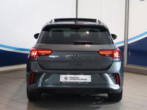 Volkswagen T-Roc 2.0TSI 4Motion R-Line - Image 6