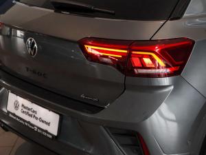 Volkswagen T-Roc 2.0TSI 4Motion R-Line - Image 8