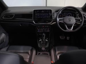 Volkswagen T-Roc 2.0TSI 4Motion R-Line - Image 9