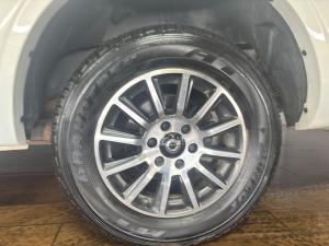 GWM P-Series 2.0TD double cab LS 4x4 - Image 11