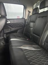 GWM P-Series 2.0TD double cab LS 4x4 - Image 14