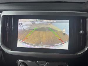 GWM P-Series 2.0TD double cab LS 4x4 - Image 18