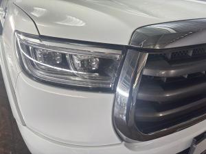GWM P-Series 2.0TD double cab LS 4x4 - Image 4