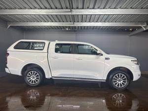 GWM P-Series 2.0TD double cab LS 4x4 - Image 5