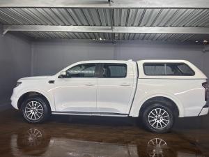 GWM P-Series 2.0TD double cab LS 4x4 - Image 6