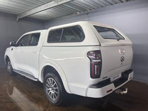 GWM P-Series 2.0TD double cab LS 4x4 - Image 7