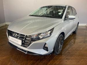 Hyundai i20 1.2 Motion - Image 1