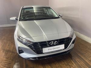 Hyundai i20 1.2 Motion - Image 3