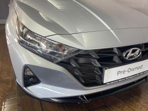 Hyundai i20 1.2 Motion - Image 4