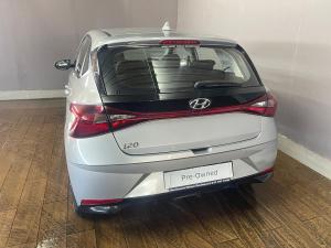 Hyundai i20 1.2 Motion - Image 8
