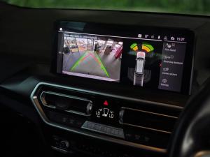 BMW X3 sDrive18d - Image 10