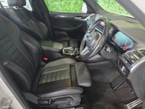 BMW X3 sDrive18d - Image 11