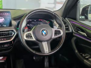 BMW X3 sDrive18d - Image 12