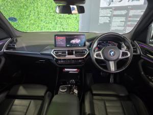 BMW X3 sDrive18d - Image 13