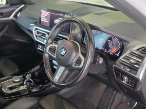 BMW X3 sDrive18d - Image 14