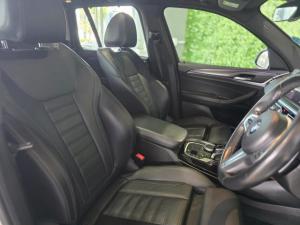 BMW X3 sDrive18d - Image 15