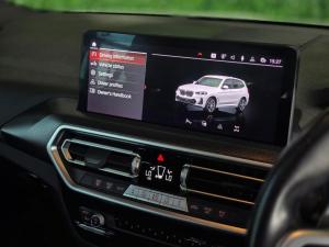 BMW X3 sDrive18d - Image 17
