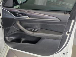 BMW X3 sDrive18d - Image 18