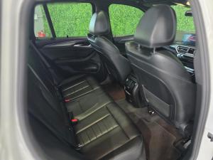BMW X3 sDrive18d - Image 19
