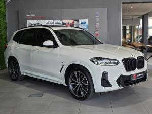 BMW X3 sDrive18d - Image 1