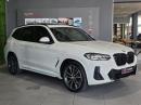 Thumbnail BMW X3 sDrive18d