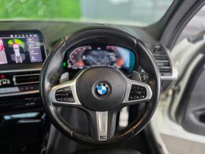 BMW X3 sDrive18d - Image 20