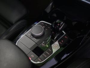 BMW X3 sDrive18d - Image 21