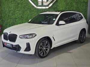 BMW X3 sDrive18d - Image 2