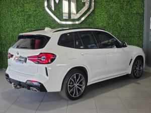 BMW X3 sDrive18d - Image 3
