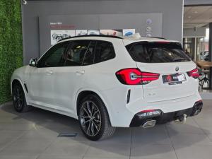 BMW X3 sDrive18d - Image 4