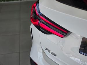 BMW X3 sDrive18d - Image 6