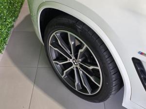 BMW X3 sDrive18d - Image 7