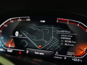 BMW X3 sDrive18d - Image 9