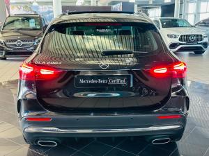 Mercedes-Benz GLA GLA200d Progressive - Image 12