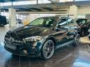 Thumbnail Mercedes-Benz GLA GLA200d Progressive
