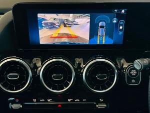 Mercedes-Benz GLA GLA200d Progressive - Image 8