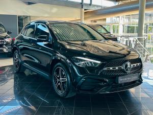 Mercedes-Benz GLA GLA200d Progressive - Image 9