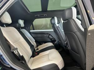 Land Rover Range Rover Sport D350 Dynamic HSE - Image 11