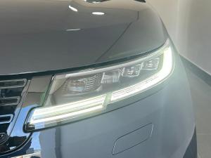 Land Rover Range Rover Sport D350 Dynamic HSE - Image 19
