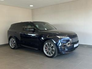 Land Rover Range Rover Sport D350 Dynamic HSE - Image 1