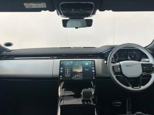 Land Rover Range Rover Sport D350 Dynamic HSE - Image 26