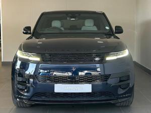 Land Rover Range Rover Sport D350 Dynamic HSE - Image 2