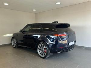 Land Rover Range Rover Sport D350 Dynamic HSE - Image 3
