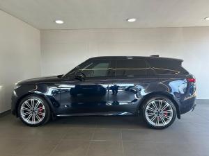 Land Rover Range Rover Sport D350 Dynamic HSE - Image 4