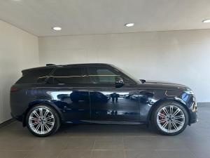 Land Rover Range Rover Sport D350 Dynamic HSE - Image 5